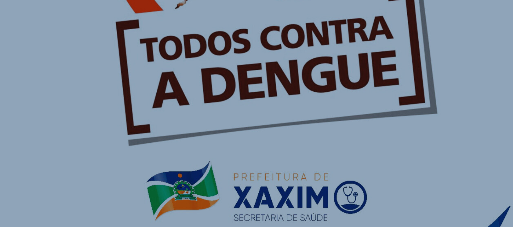 Confira O Boletim Da Dengue Para Esta Sexta Feira Em Xaxim