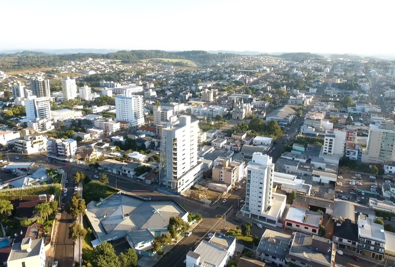 Xaxim é o município mais rápido do Brasil para abrir empresa