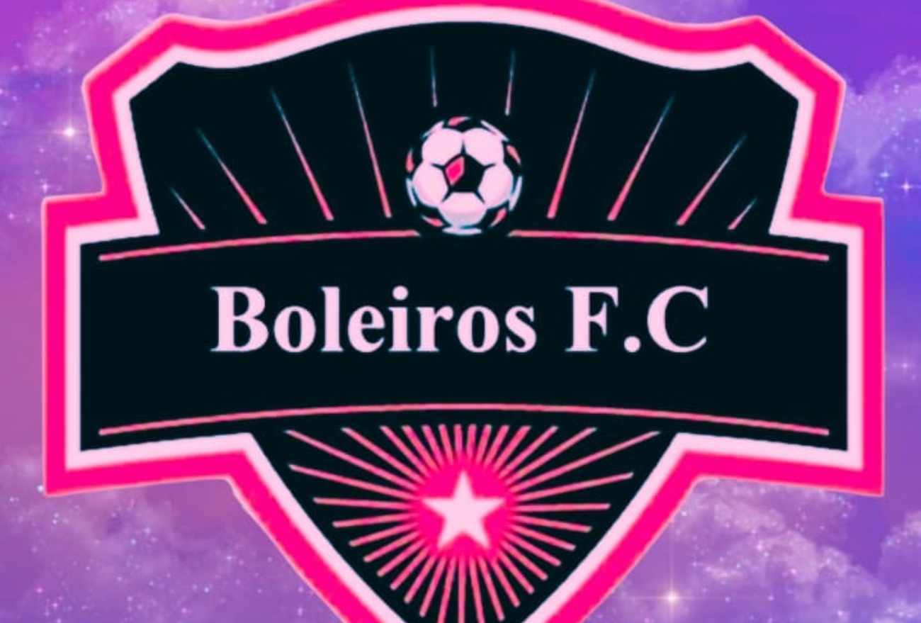 Boleiros FC: grupo de amigas de Xaxim monta time de futsal feminino para participar de amistosos