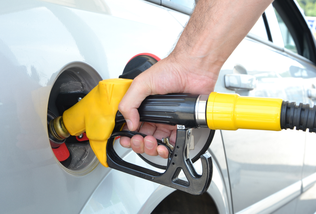 Petrobras anuncia novo reajuste no preço da gasolina, acompanhe como ficam os preços em Xaxim