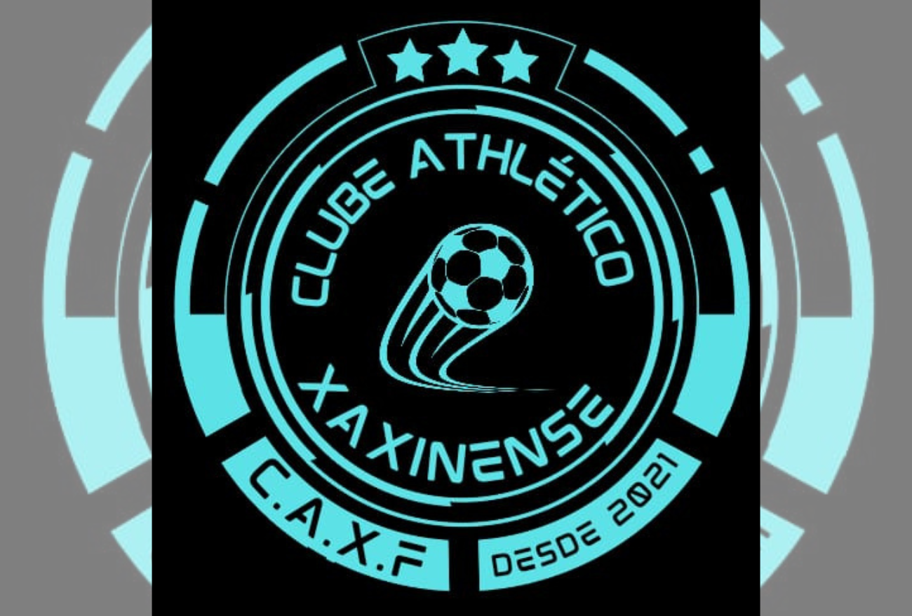 Clube Athlético Xaxinense há mais de 26 anos fazendo parte da história de Xaxim