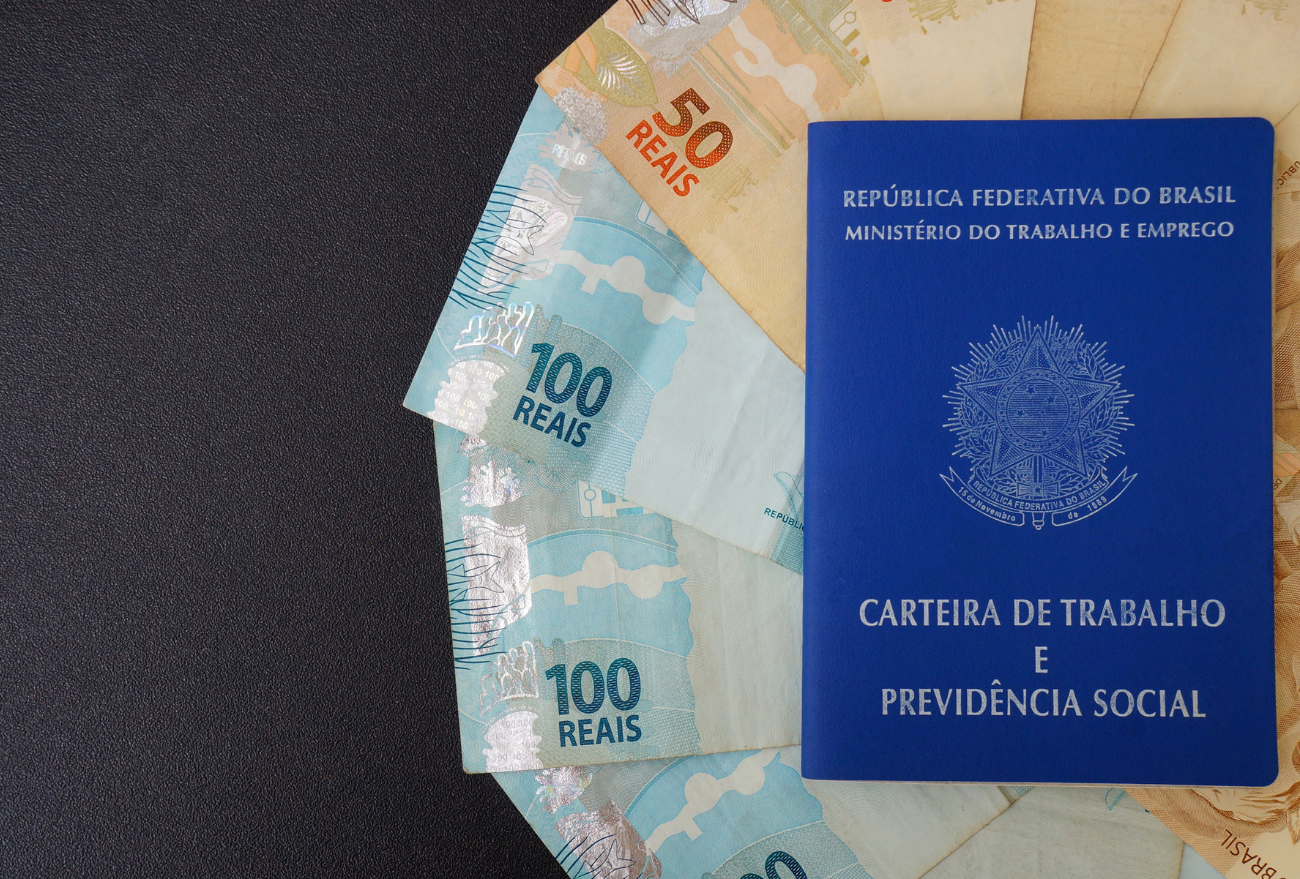 Confira as vagas de emprego para Xaxim e região