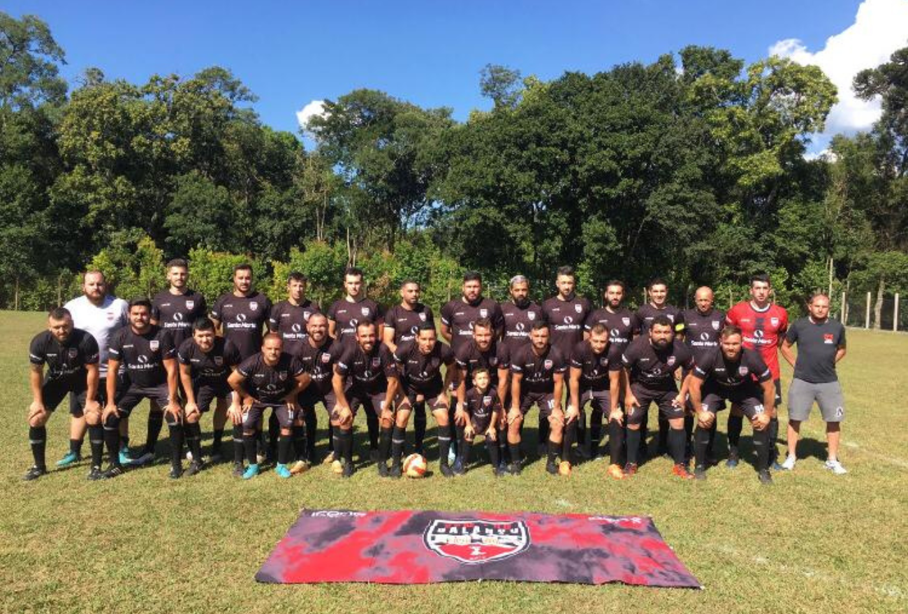Conheça o grupo Vem pro Balanço que realiza ações solidárias em Xaxim