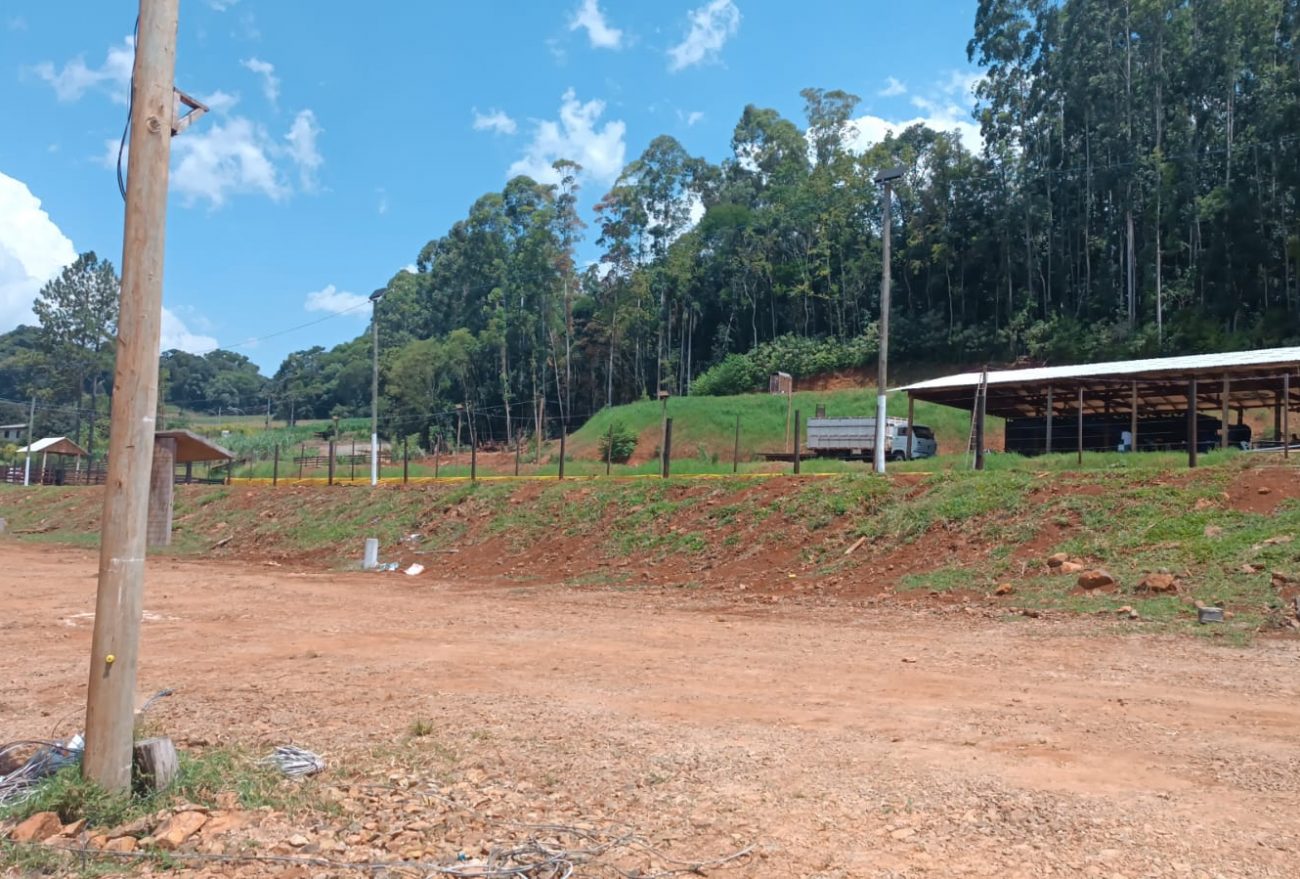 Rodeio acontece neste fim de semana em Lajeado Grande