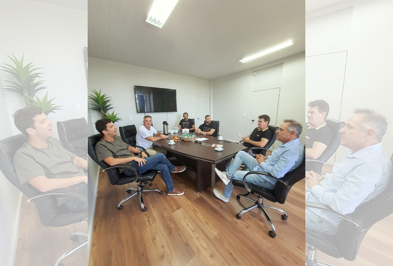 Cordilheira Alta negocia parceria com empresa de Suzano Papel e Celulose