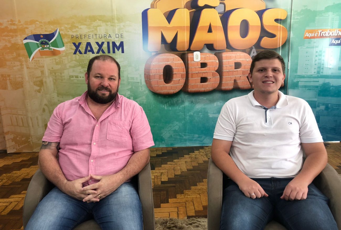 Entrevista: Presidente da Expo Xaxim 2023, Beto Grasel, comenta sobre a expectativa e as novas atrações da exposição