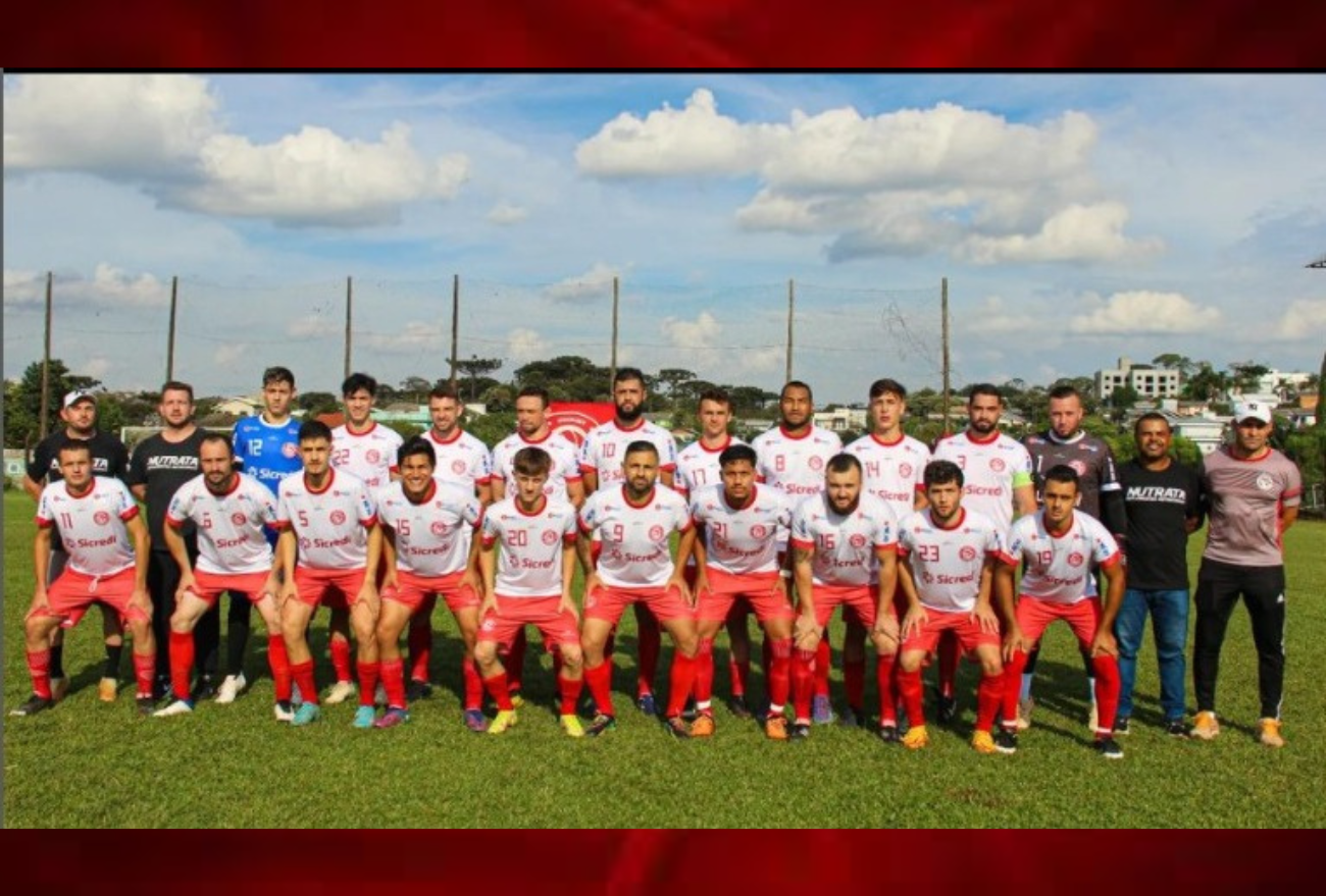 Guarany de Xaxim vence na estreia do Campeonato Estadual de Amadores