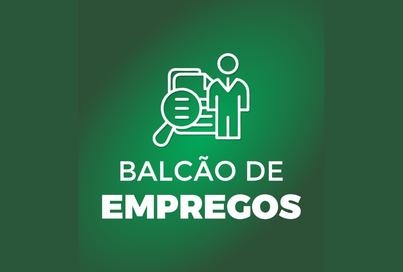 Confira as vagas disponíveis no balcão de empregos para Xaxim