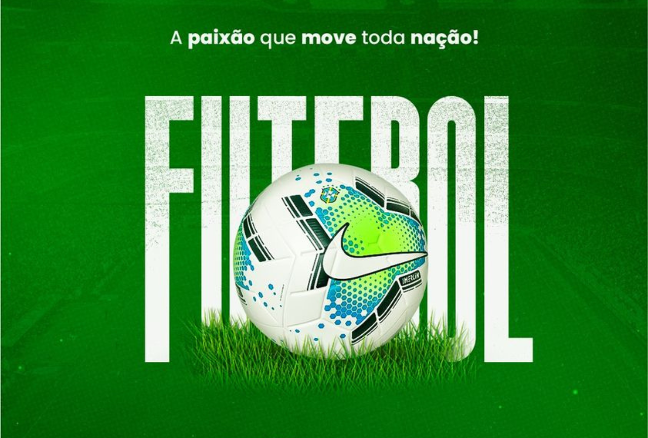 O Esporte que move o mundo: 19 de julho, Dia Nacional do Futebol