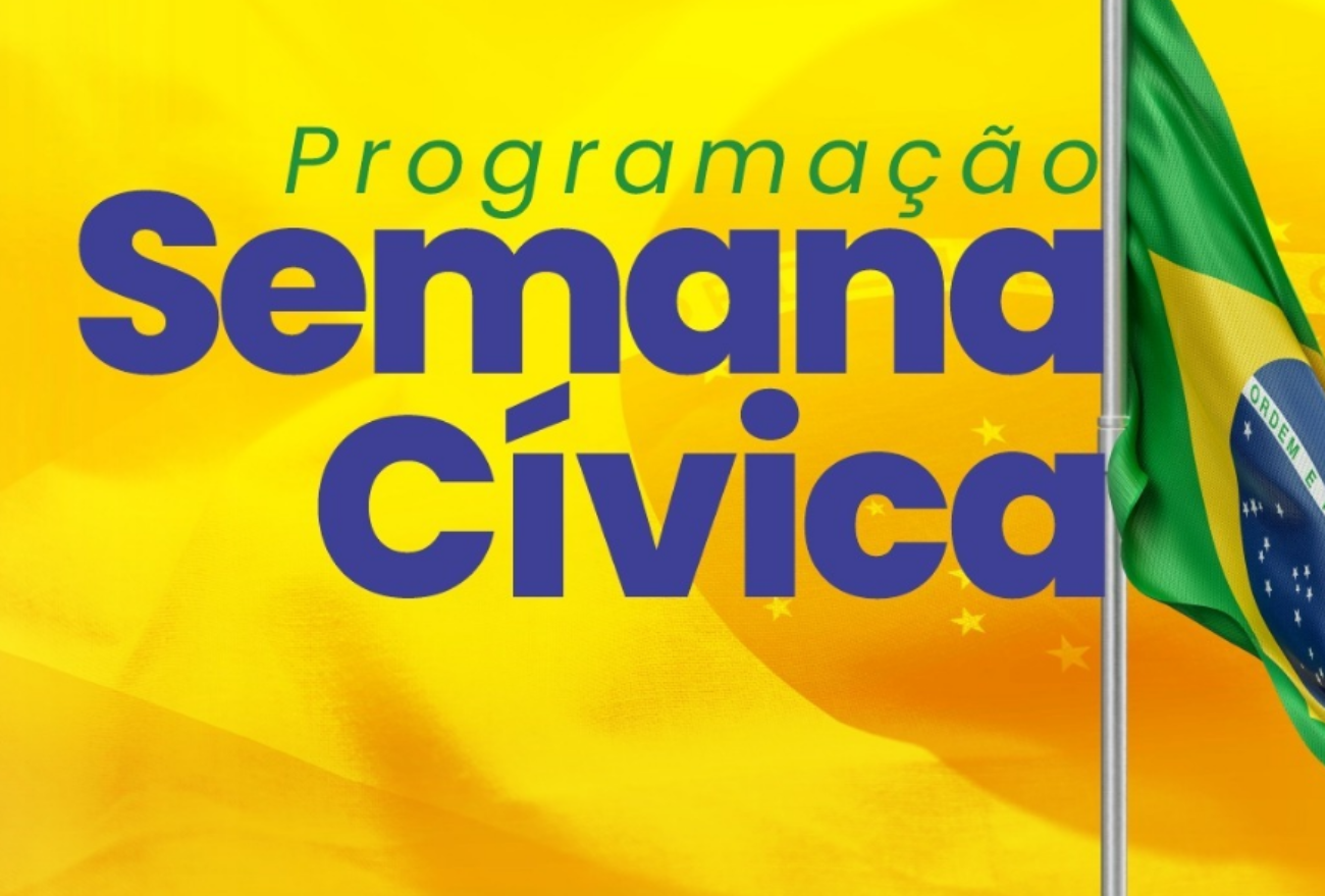 Confira a programação cívica alusiva à Semana da Pátria, em Xaxim