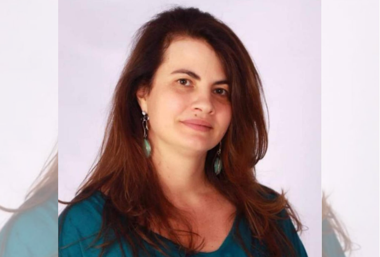 Professora Valdirene Chitolina é finalista do 13° Prêmio Ação Destaque