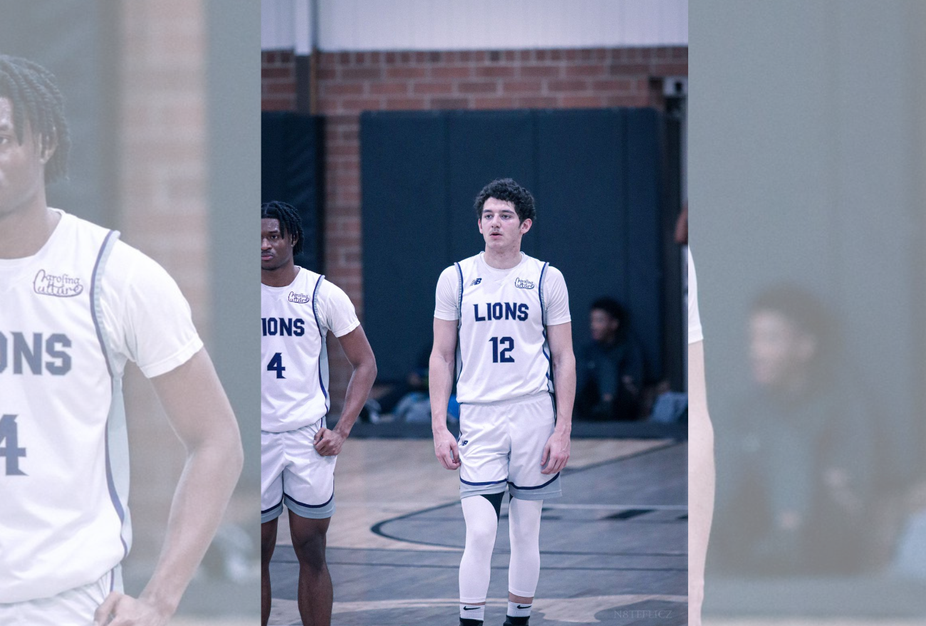 De Xaxim para o mundo: saiba como o basquete levou João batalha para os EUA